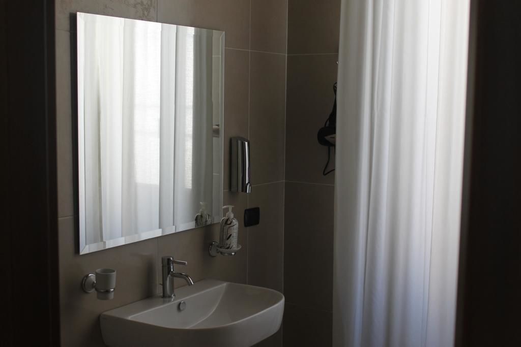 Photo of Bathroom in Orta di Atella