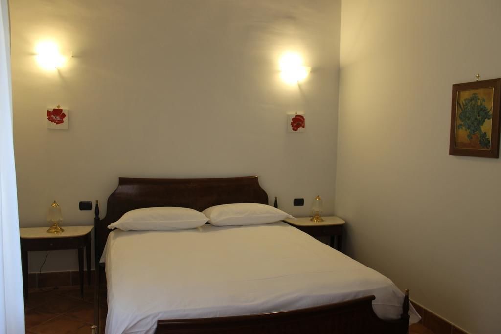 Photo of Bedroom in Orta di Atella