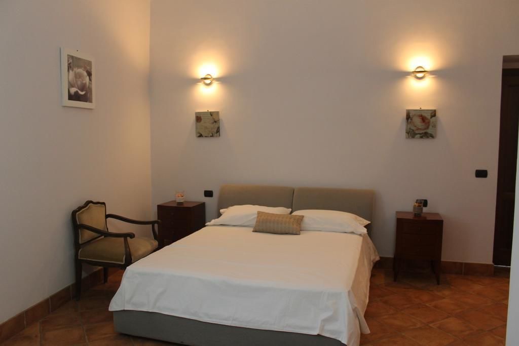 Photo of Bedroom in Orta di Atella