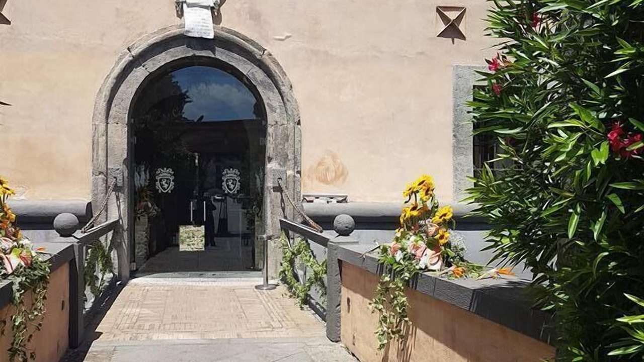 Photo of Outdoor in Orta di Atella