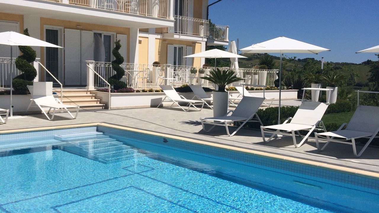 Photo of Outdoor in Cossignano