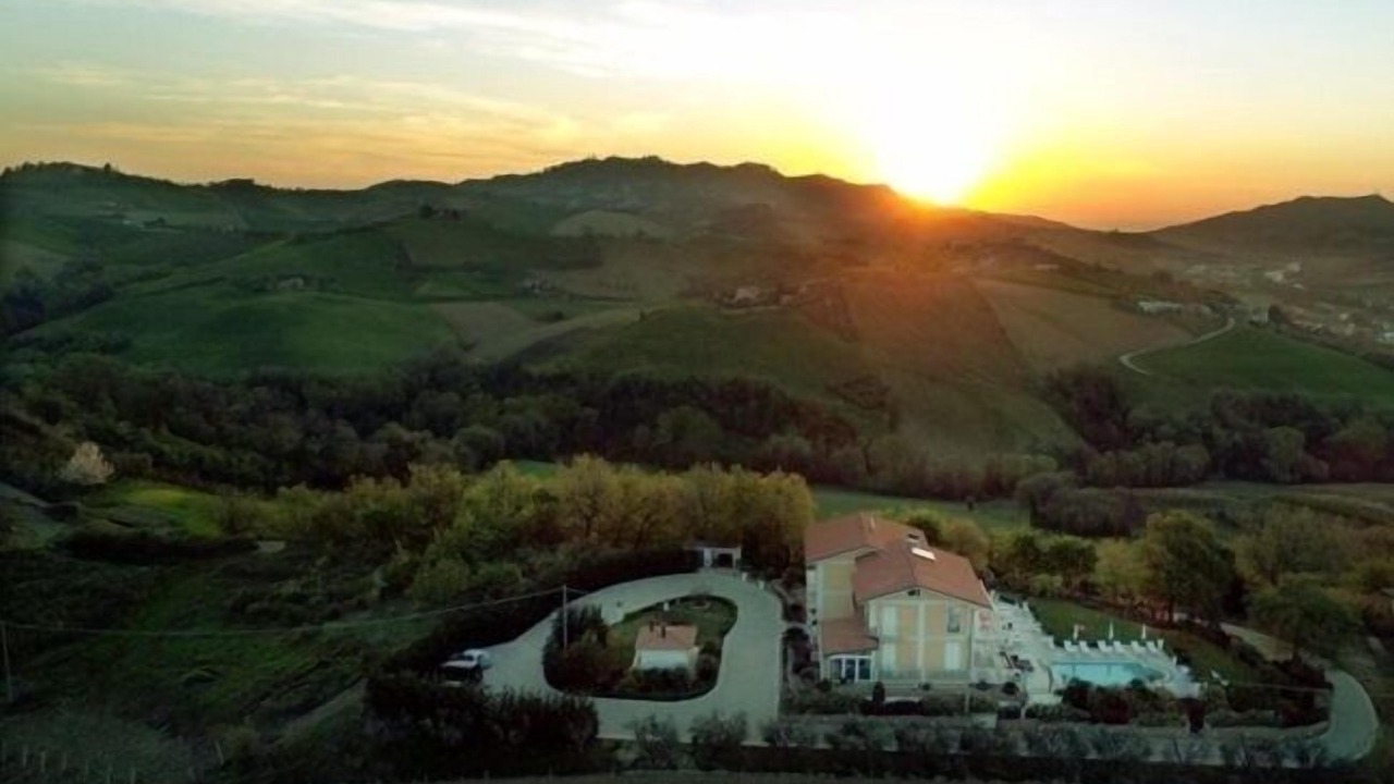 Photo of Outdoor in Cossignano