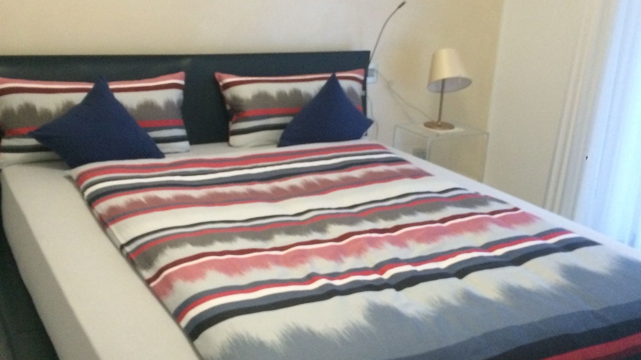Photo of Bedroom in Cossignano