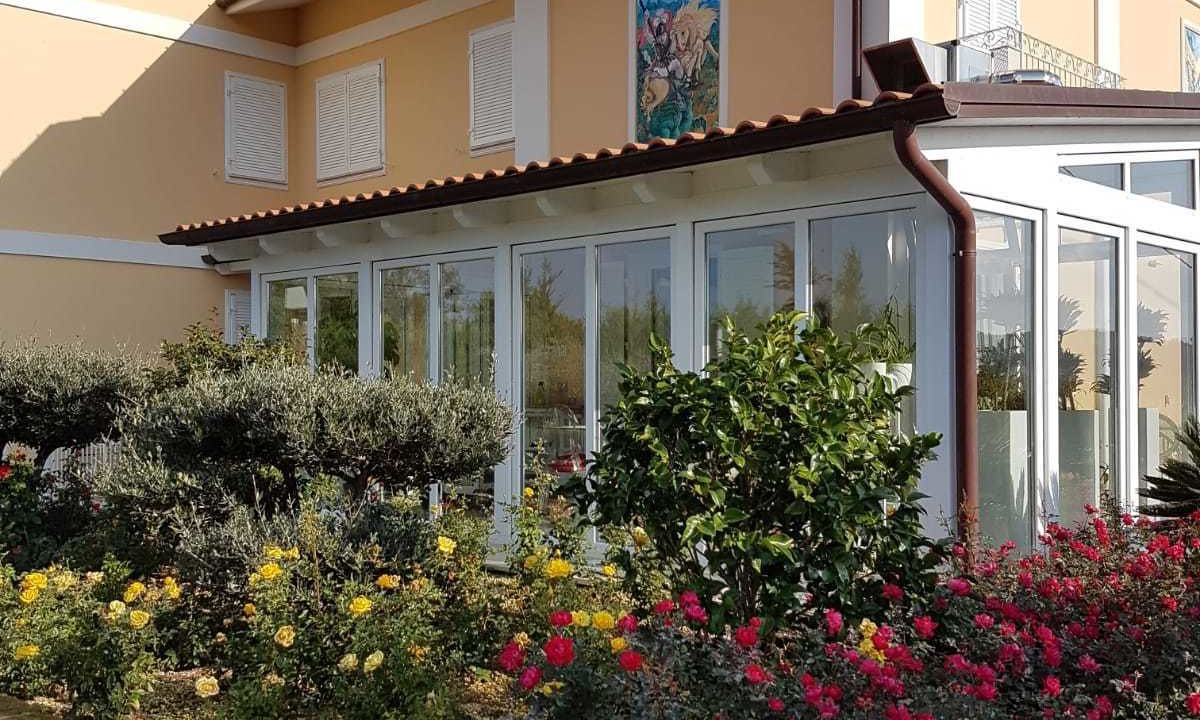 Photo of Outdoor in Cossignano