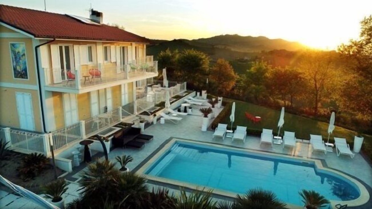 Photo of Outdoor in Cossignano