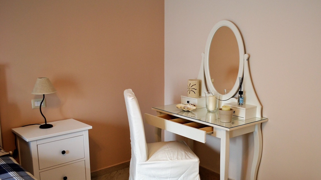 Photo of Bedroom in Pozzuoli