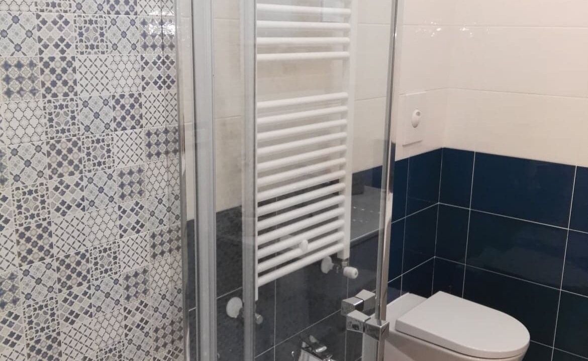 Photo of Bathroom in Pozzuoli
