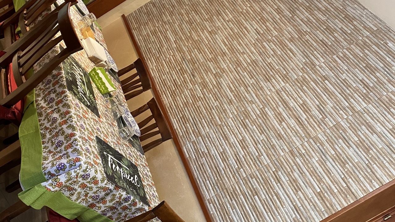 Photo of Kitchen in Catanzaro