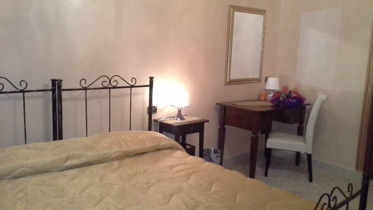 Photo of Bathroom in Catanzaro