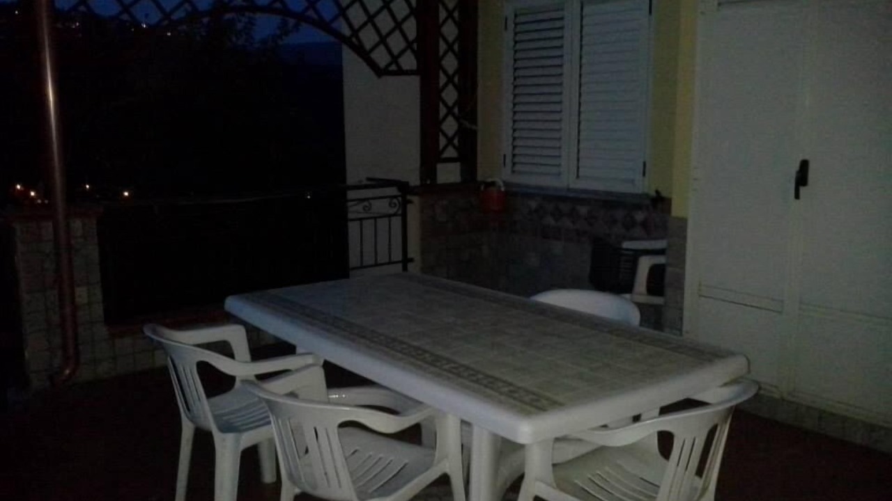 Photo of Patio Balcony in Catanzaro