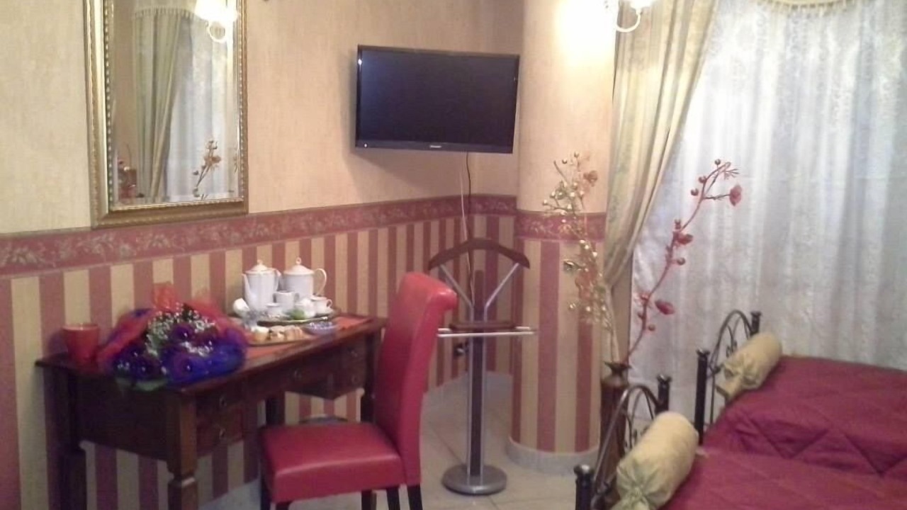 Photo of Bathroom in Catanzaro