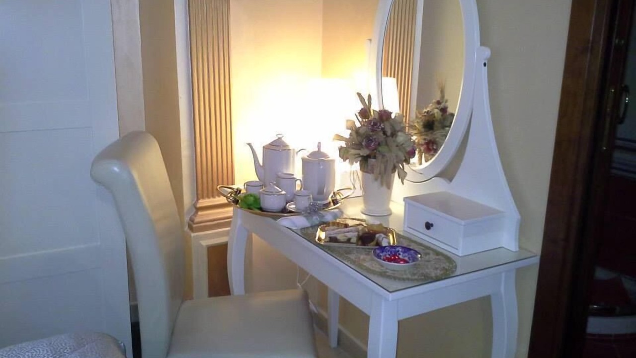 Photo of Bathroom in Catanzaro