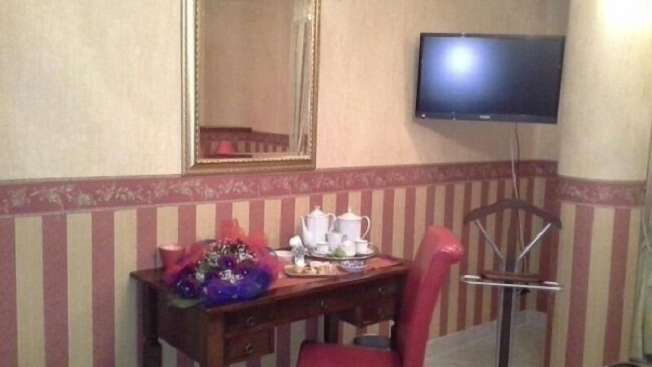 Photo of Bathroom in Catanzaro