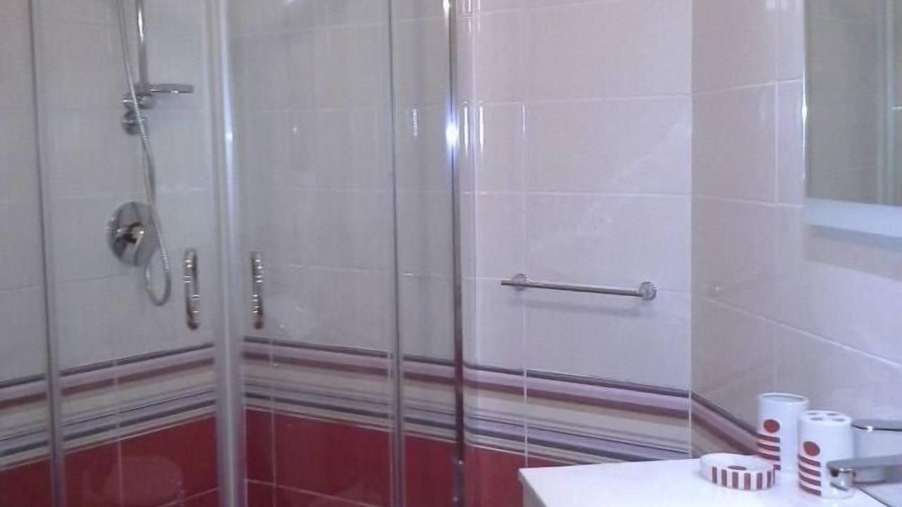Photo of Bathroom in Catanzaro
