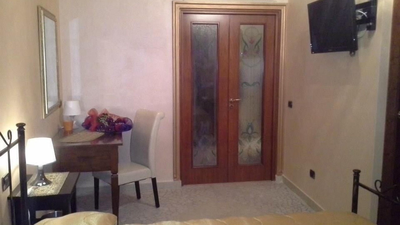 Photo of Bathroom in Catanzaro