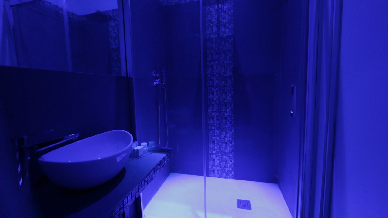 Photo of Bathroom in Chiaia