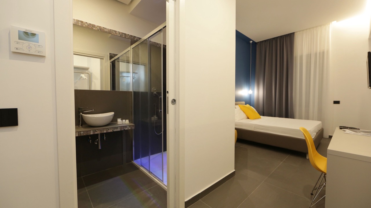 Photo of Bedroom in Chiaia