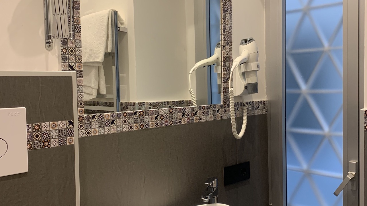 Photo of Bathroom in Chiaia