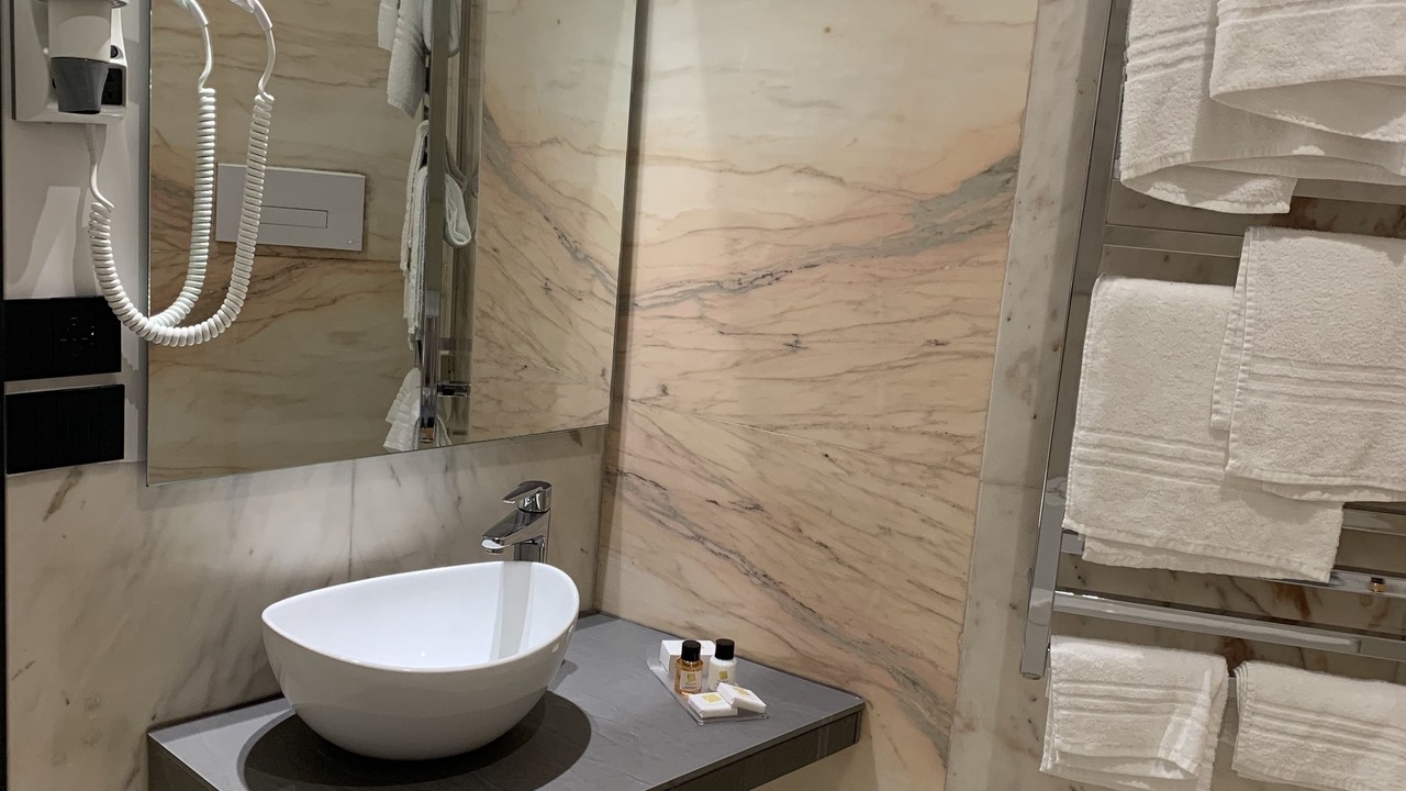 Photo of Bathroom in Chiaia