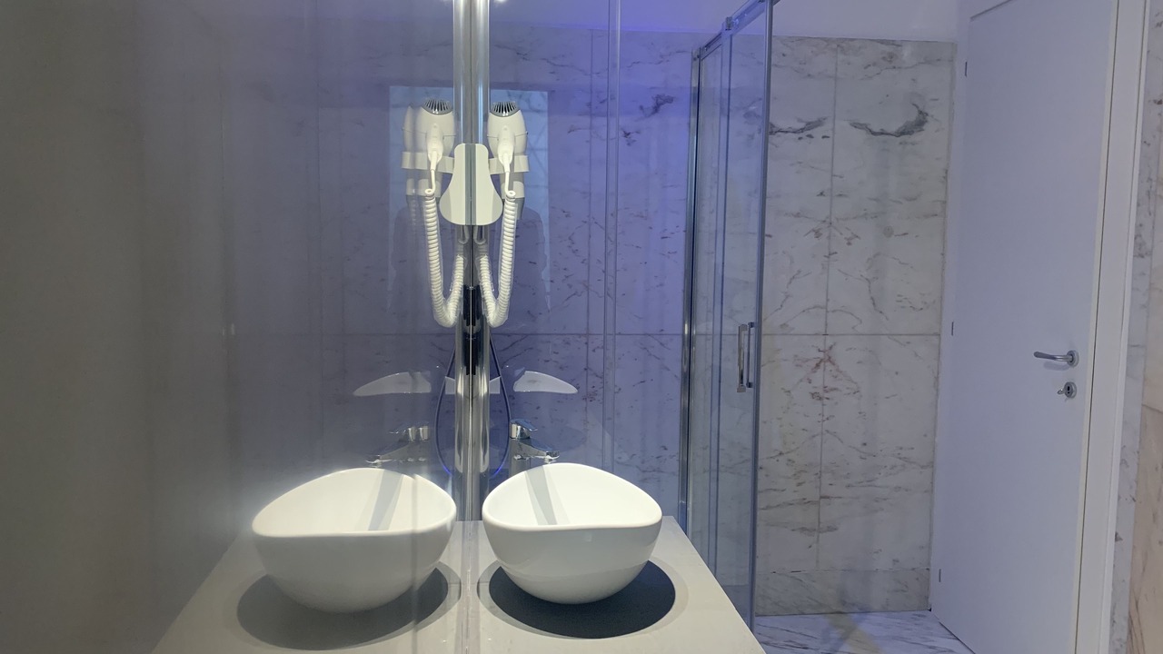 Photo of Bathroom in Chiaia