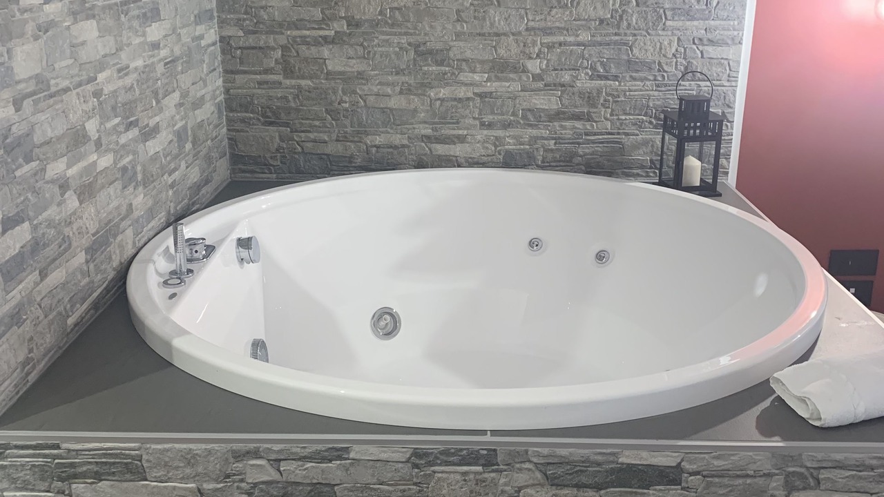 Photo of Bathroom in Chiaia