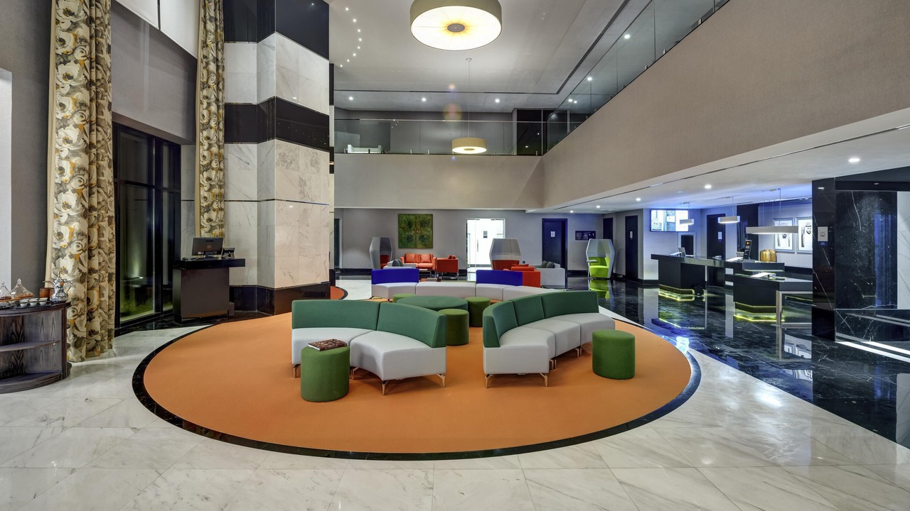 Photo of Outdoor in Sharjah