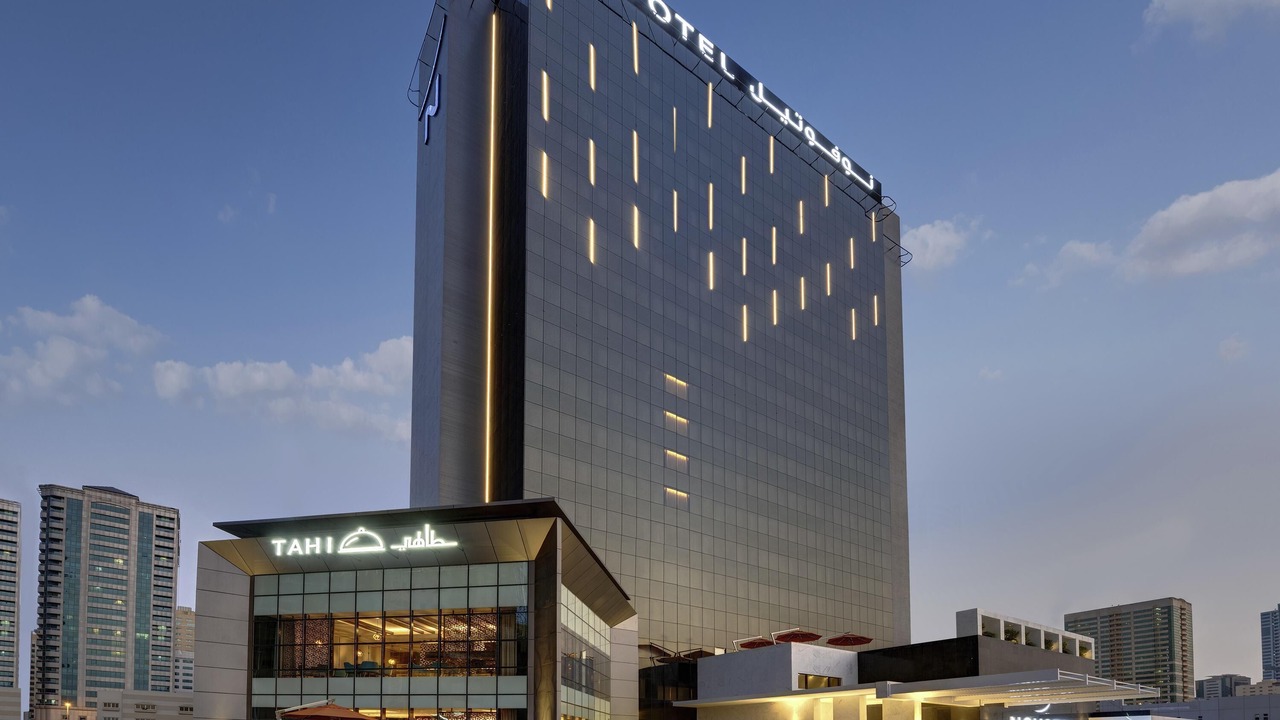 Photo of Outdoor in Sharjah