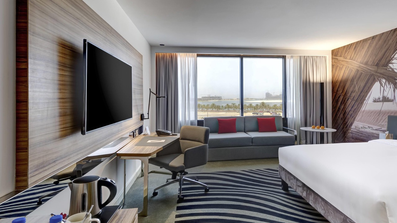 Photo of Bedroom in Sharjah