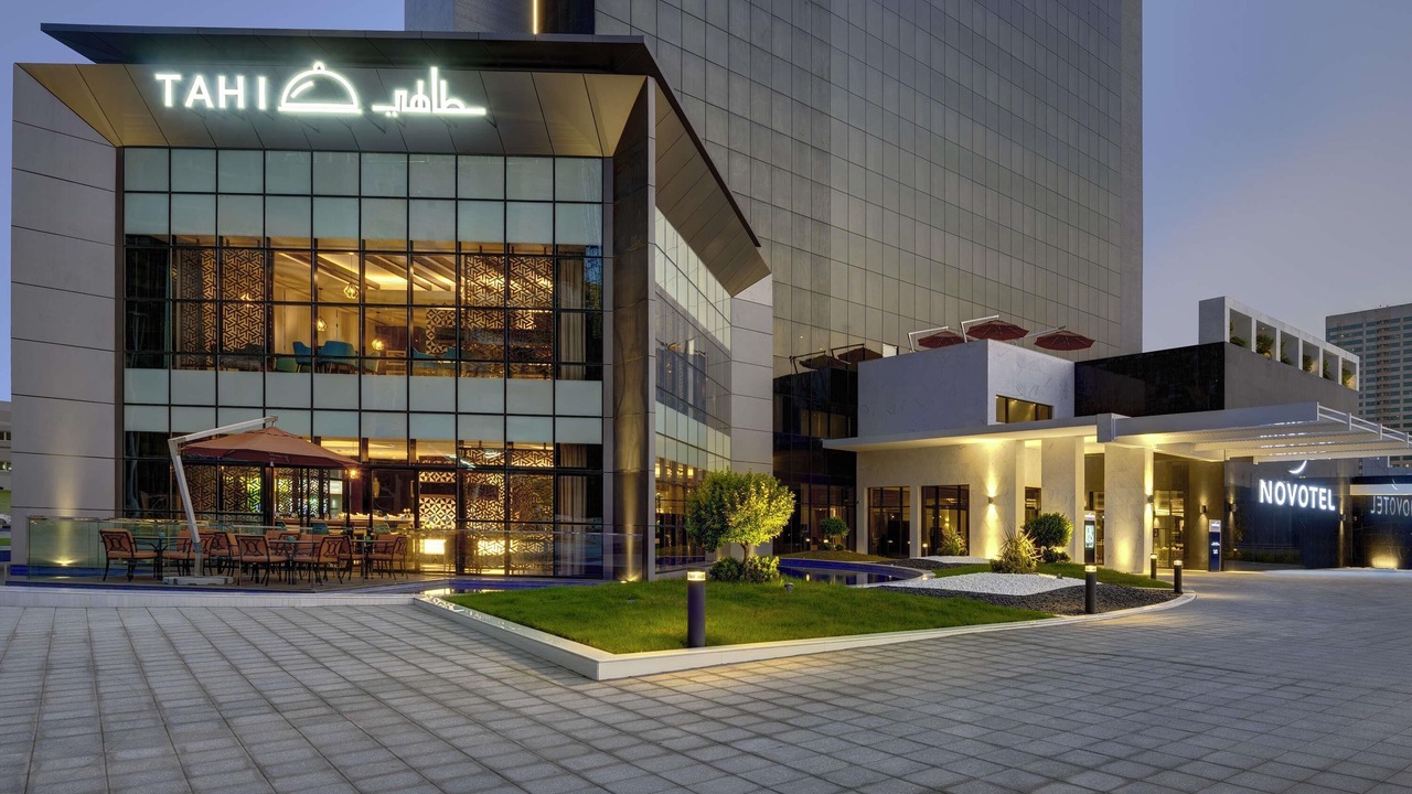 Photo of Outdoor in Sharjah