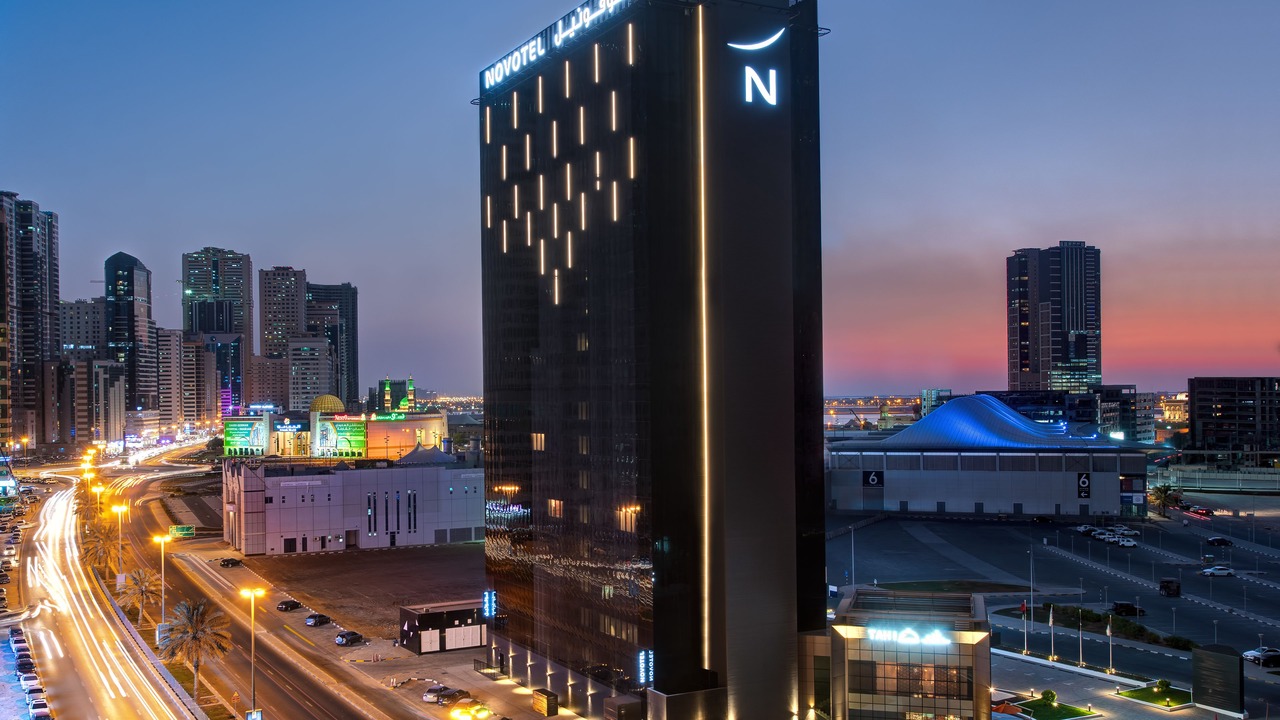 Photo of Outdoor in Sharjah