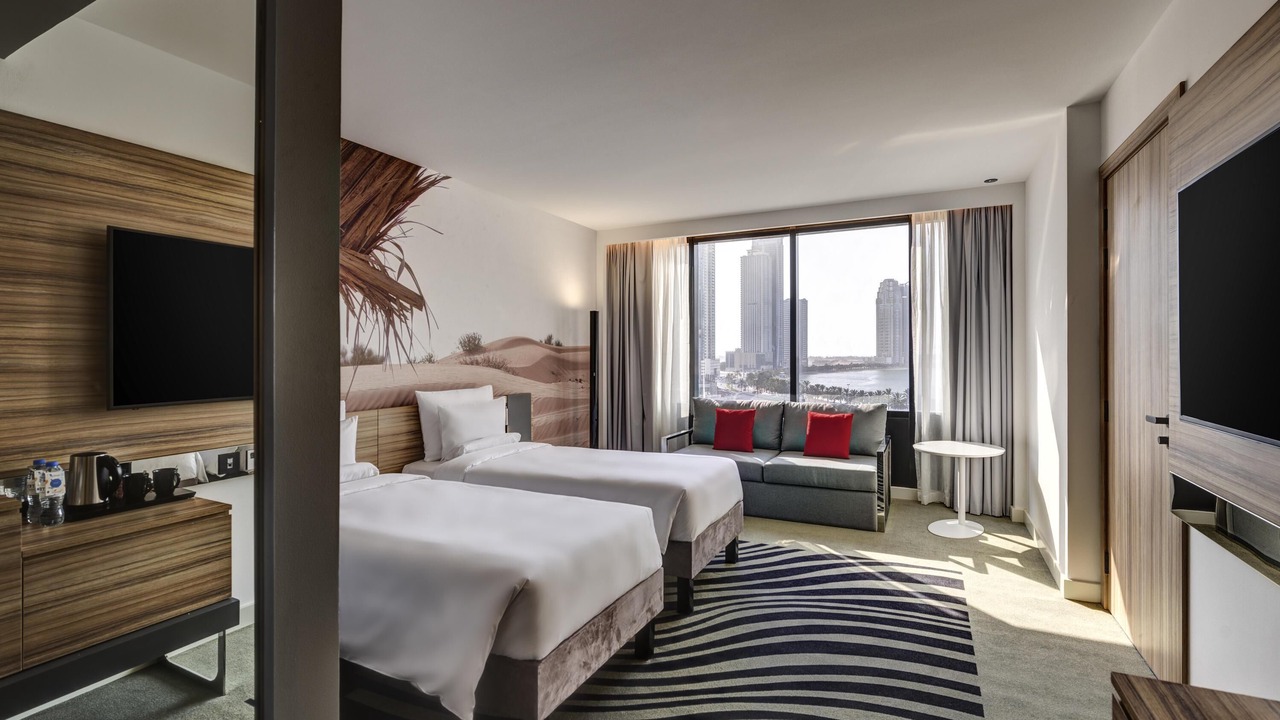 Photo of Bedroom in Sharjah
