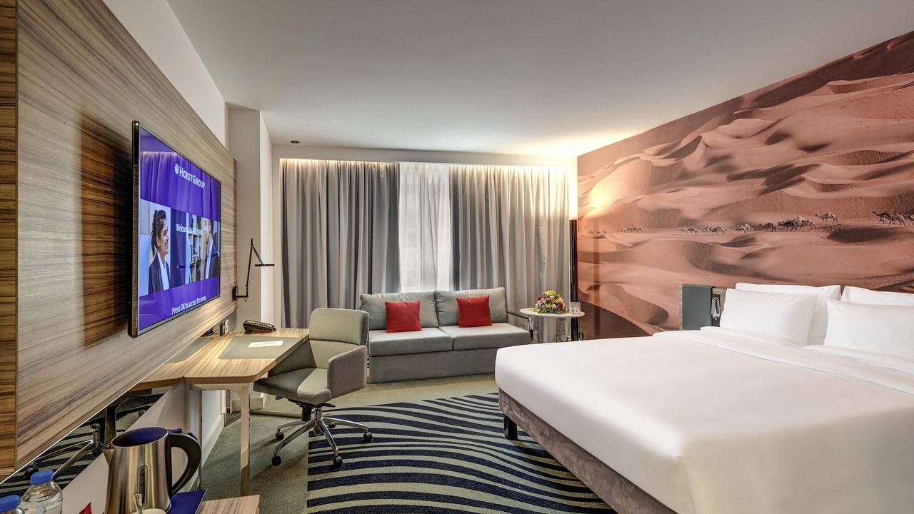 Photo of Bedroom in Sharjah