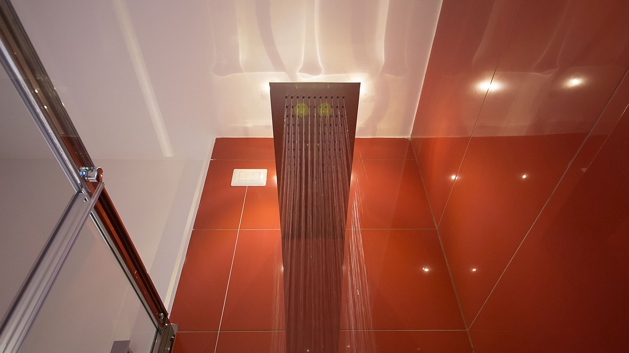 Photo of Bathroom in Campobasso