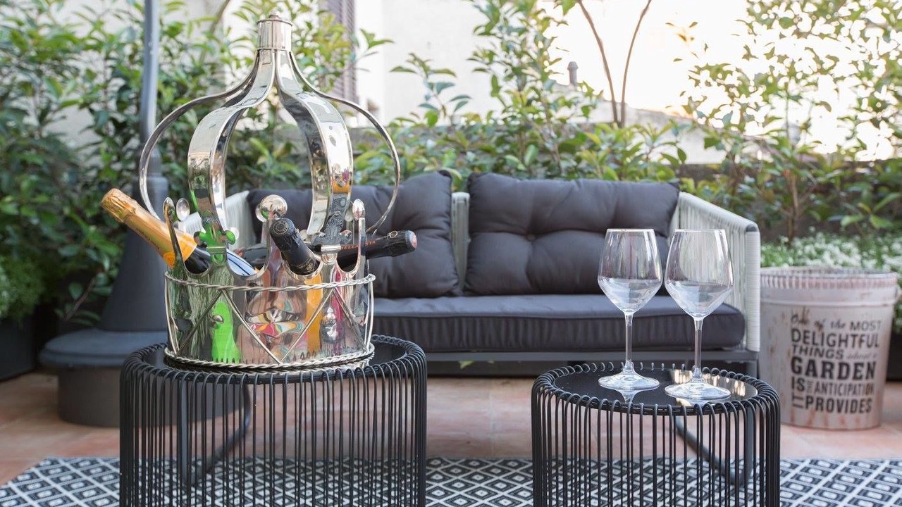 Photo of Patio Balcony in Campobasso