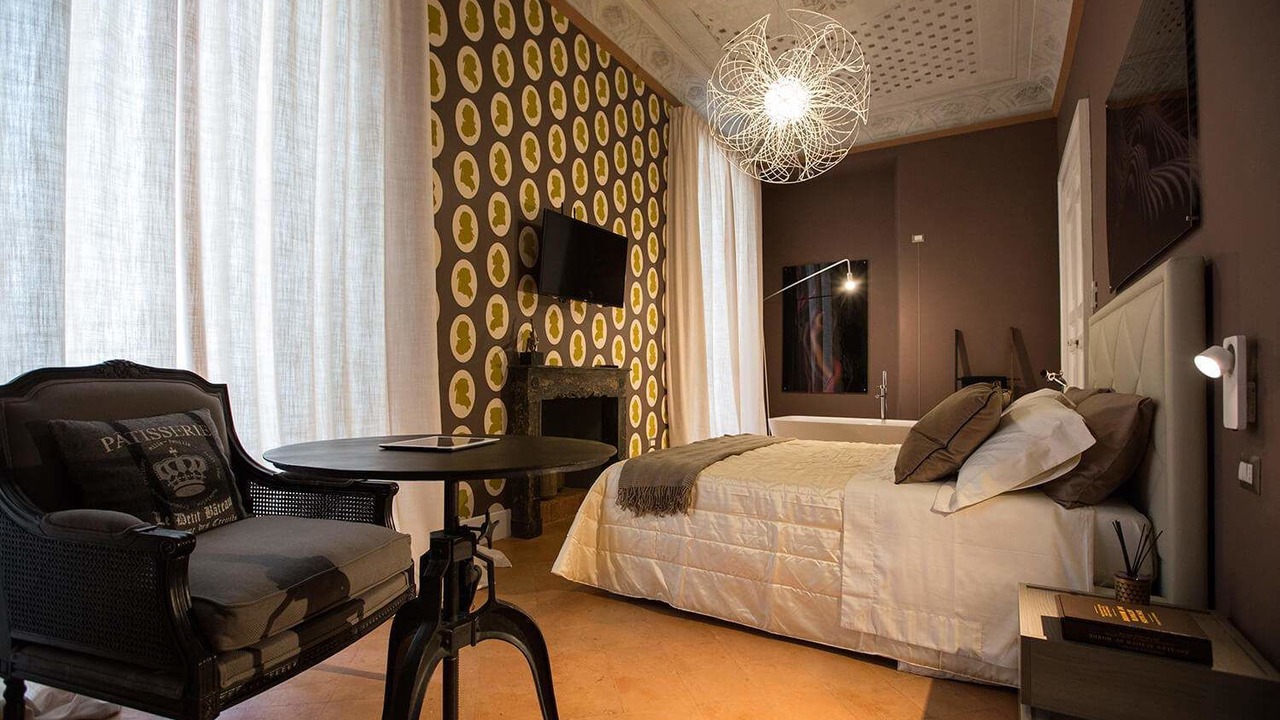 Photo of Bedroom in Campobasso