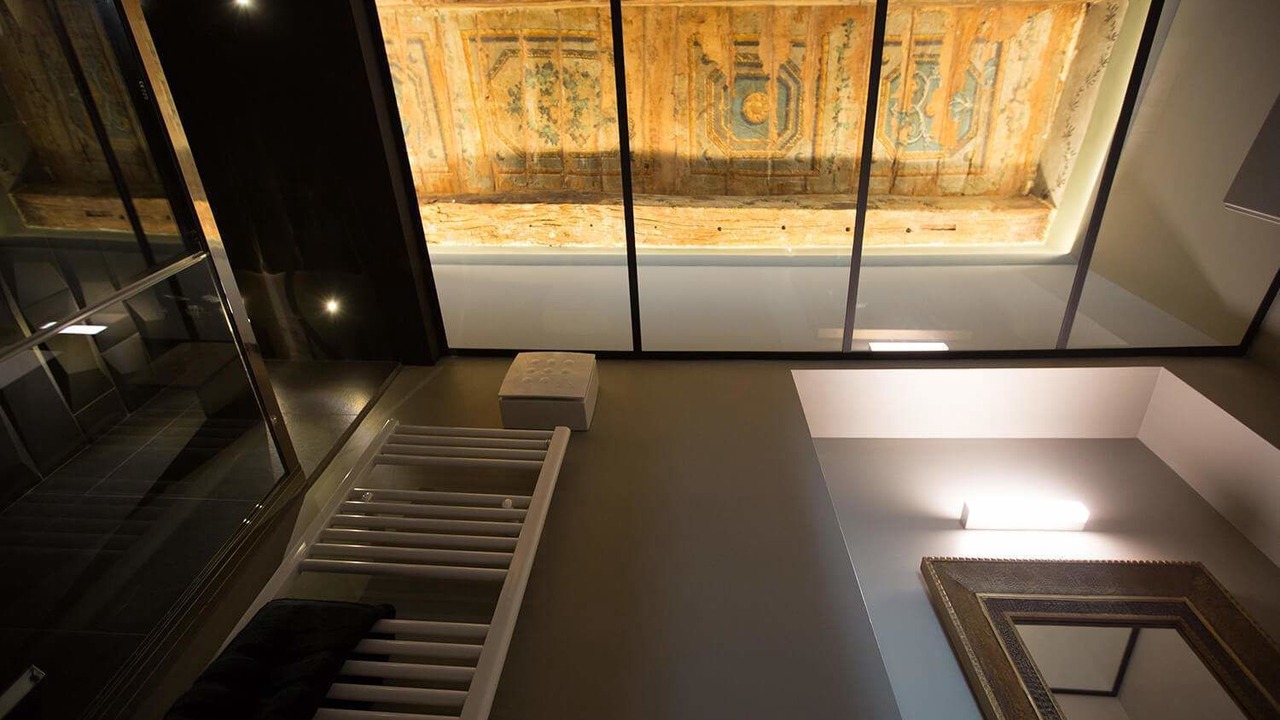 Photo of Bedroom in Campobasso