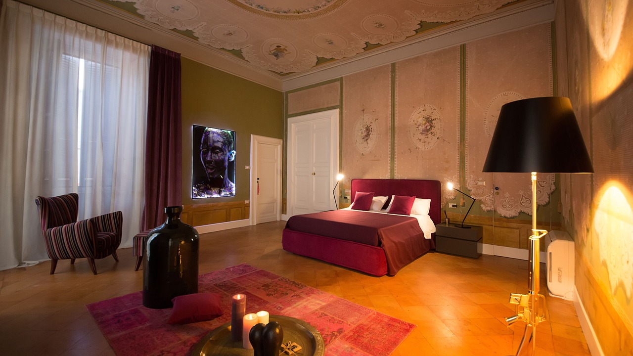 Photo of Bedroom in Campobasso