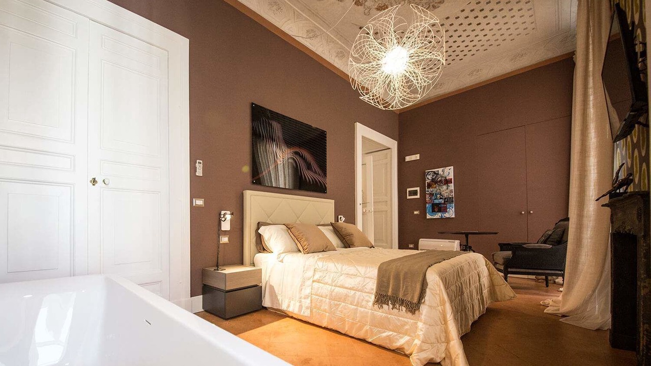 Photo of Bedroom in Campobasso