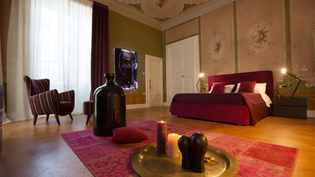 Photo of Bedroom in Campobasso