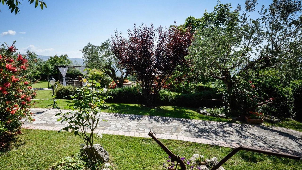 Photo of Outdoor in Piana Romana Farm