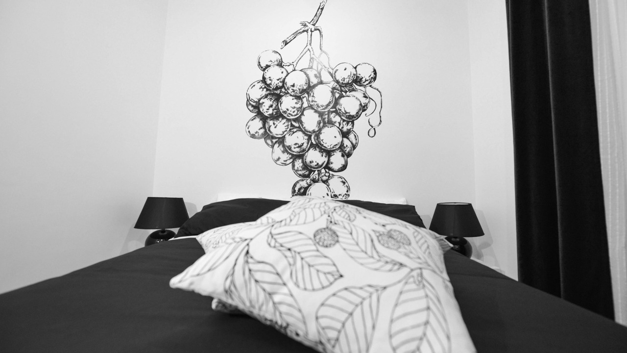 Photo of Bedroom in Piana Romana Farm
