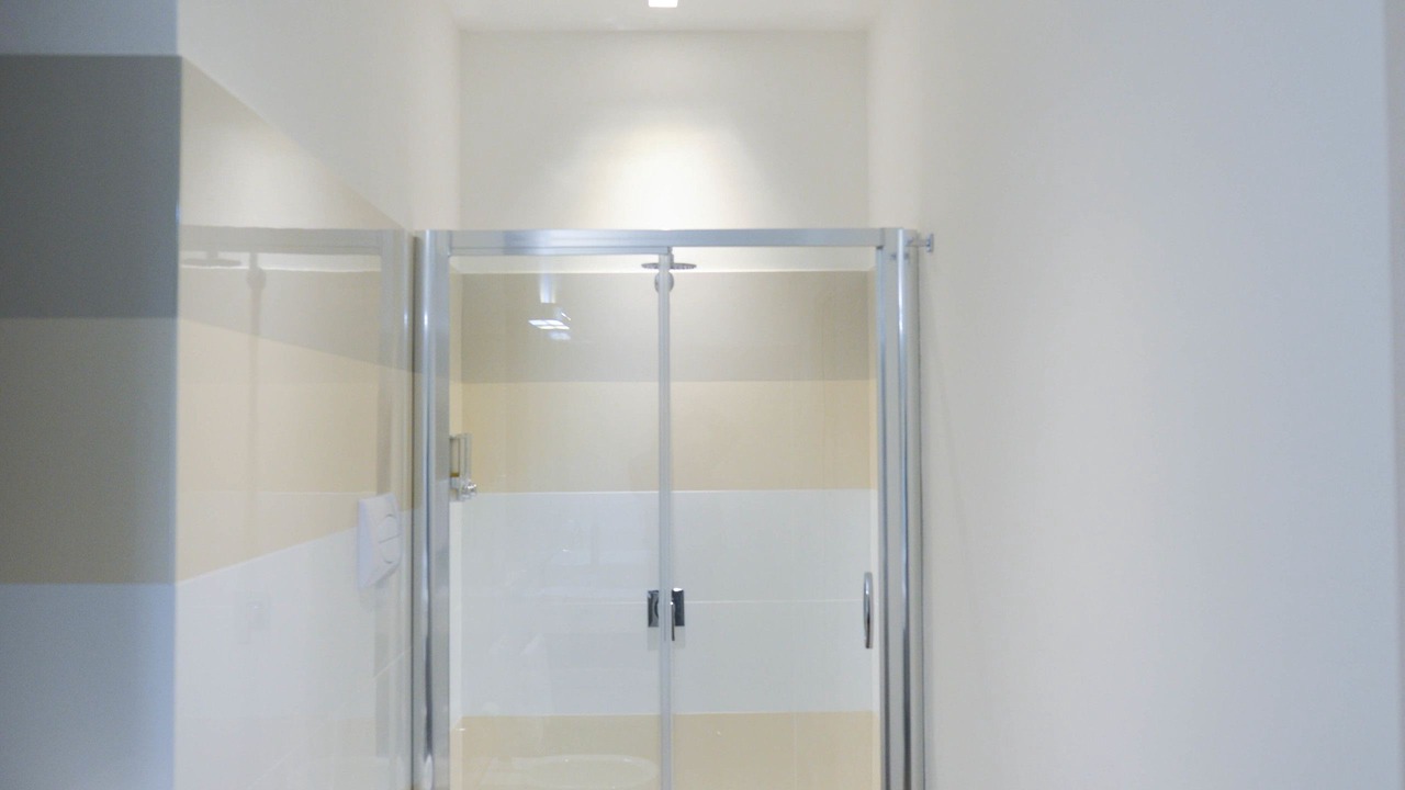 Photo of Bathroom in Piana Romana Farm