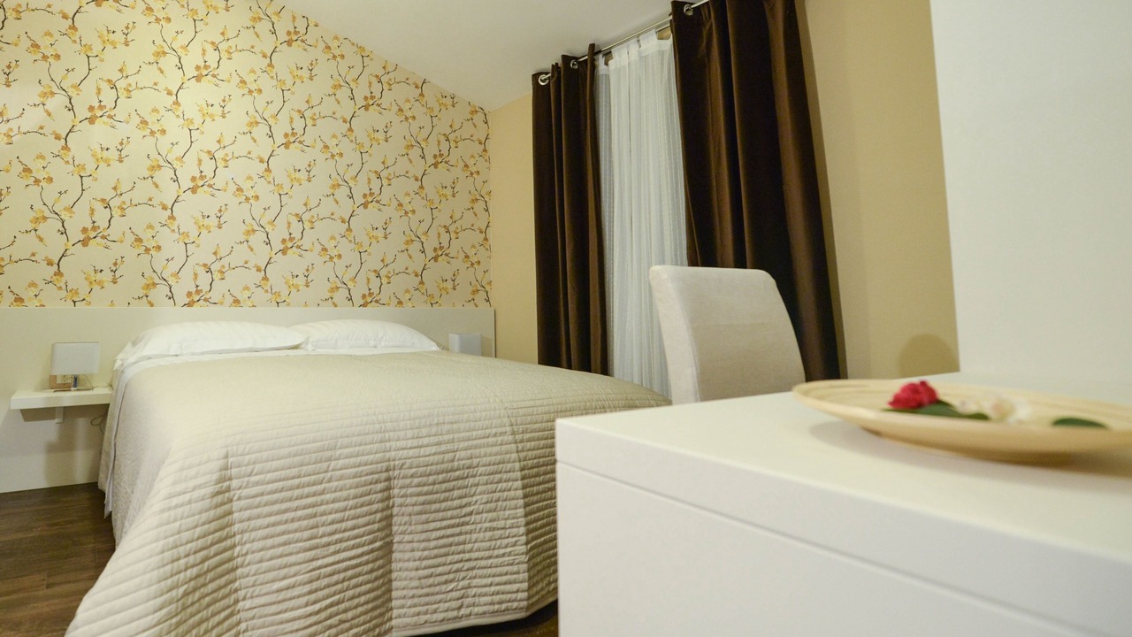 Photo of Bedroom in Piana Romana Farm