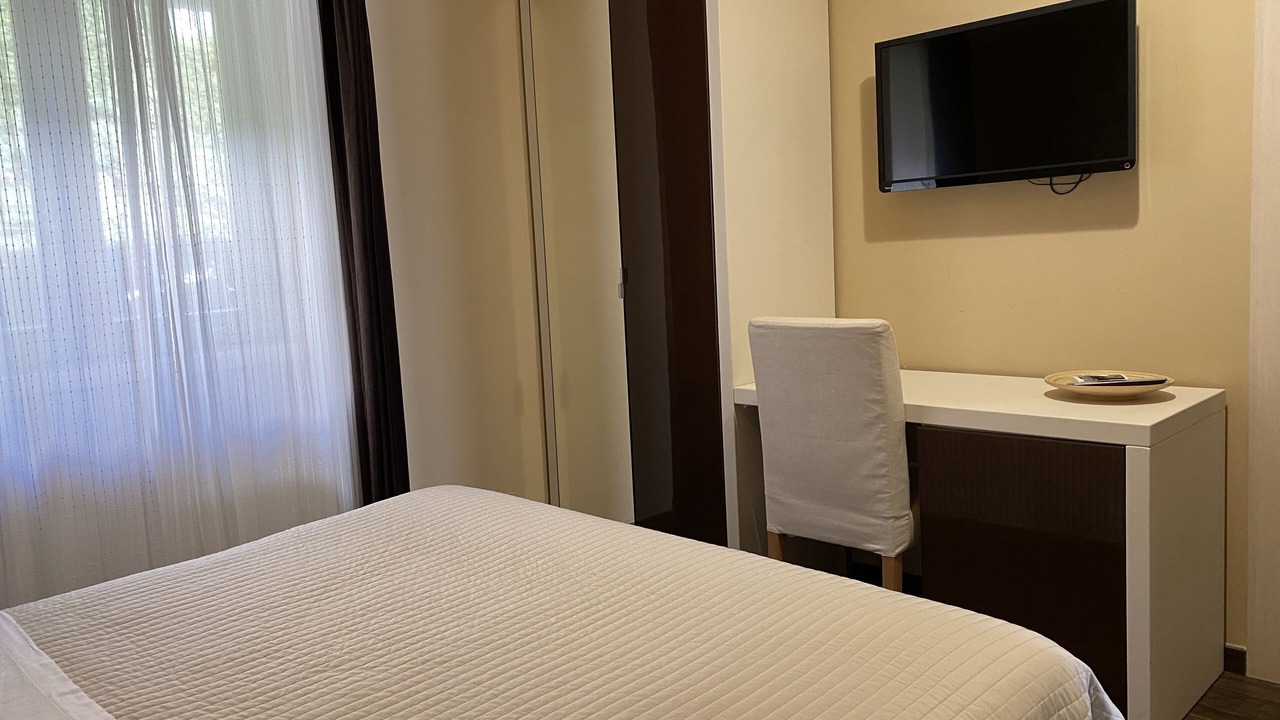 Photo of Bedroom in Piana Romana Farm