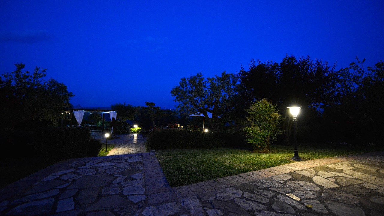 Photo of Outdoor in Piana Romana Farm