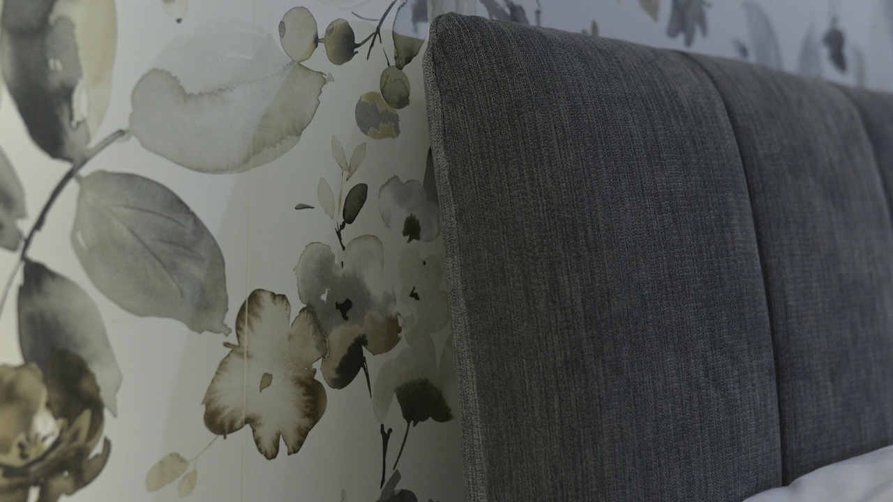 Photo of Bedroom in Piana Romana Farm