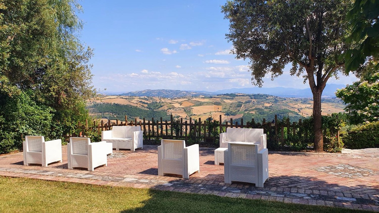 Photo of Outdoor in Piana Romana Farm