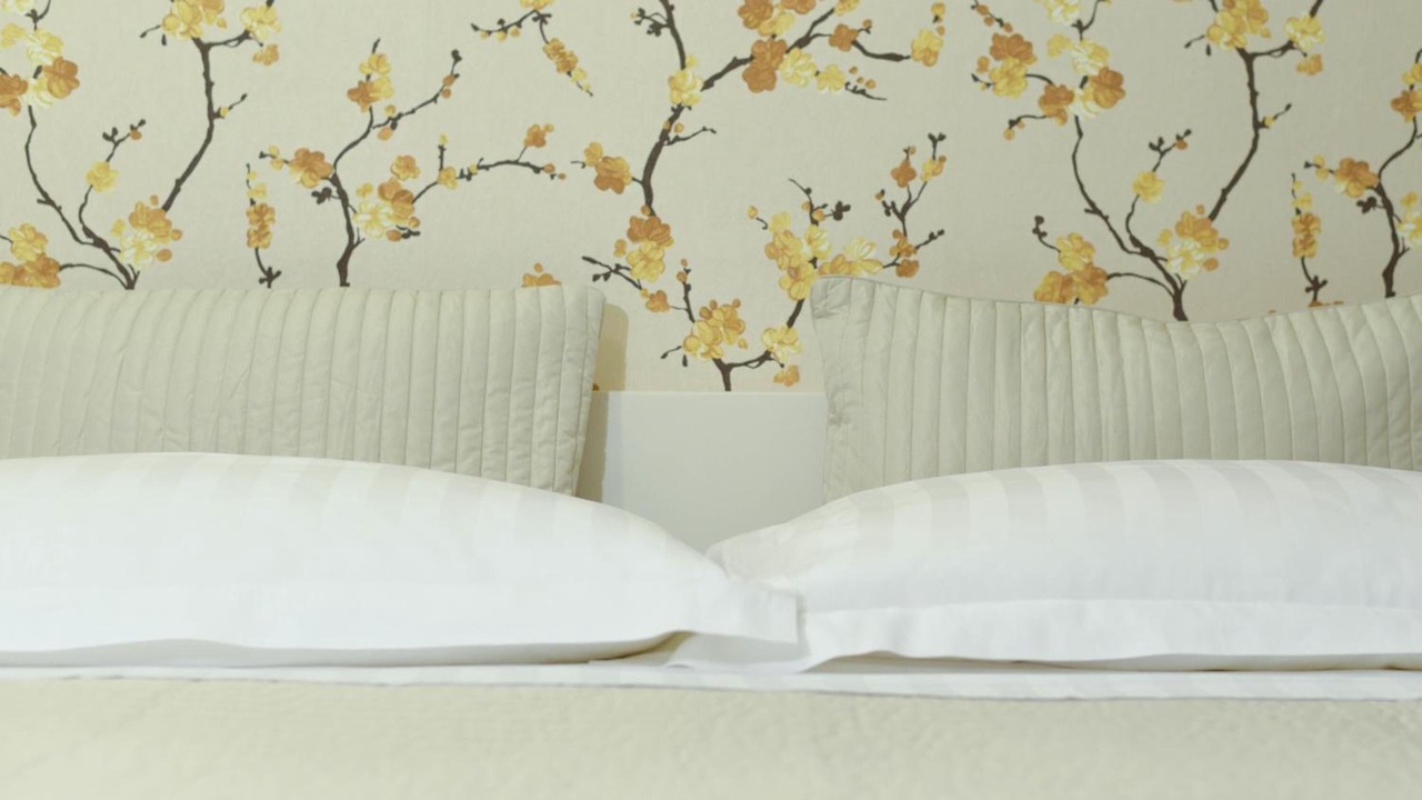 Photo of Bedroom in Piana Romana Farm
