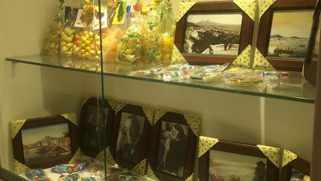 Photo of Others in Naples City Centre