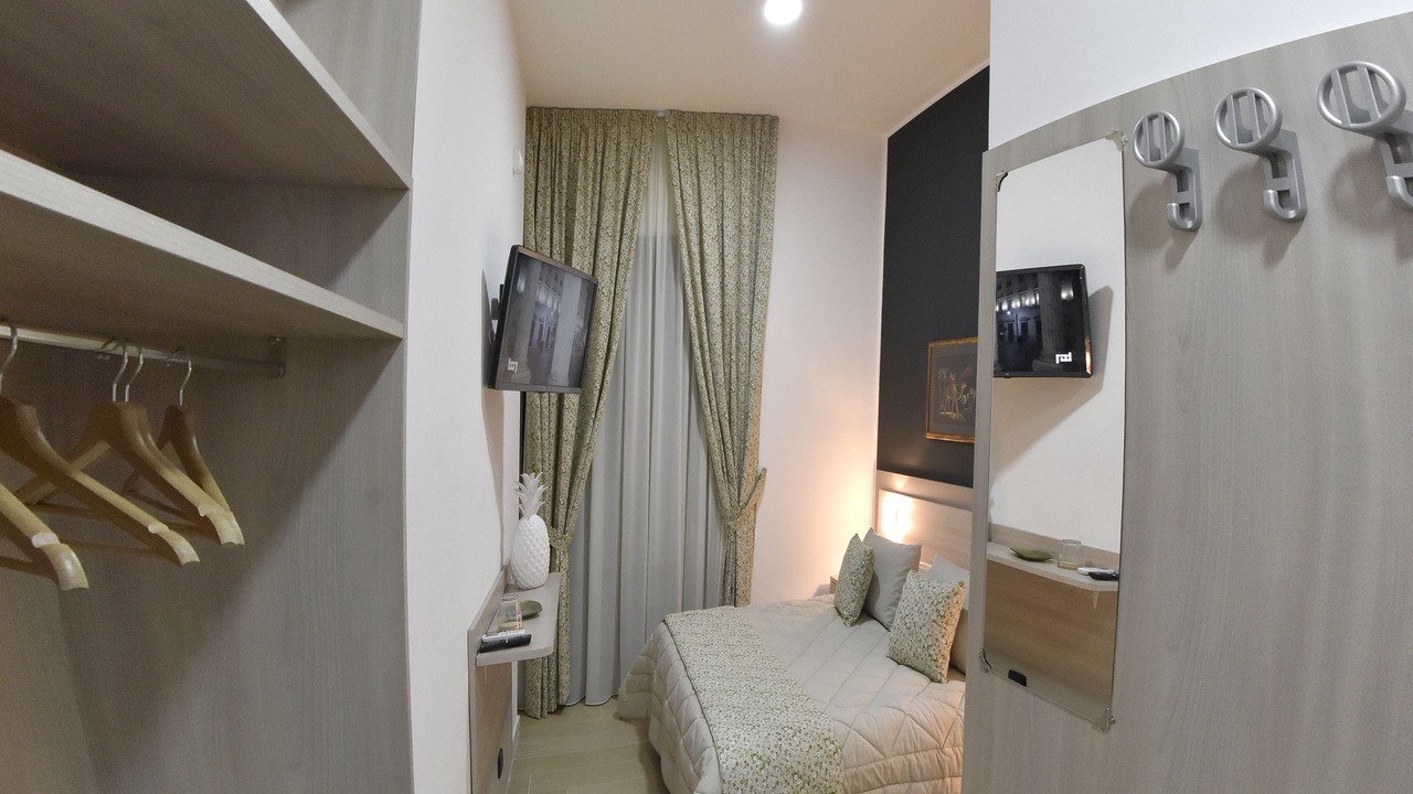 Photo of Bedroom in Santa Maria Capua Vetere